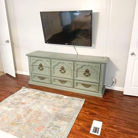 Centrally Located 3 Bedroom West Monroe Zewnętrze zdjęcie