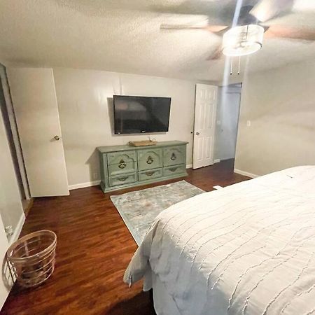 Centrally Located 3 Bedroom West Monroe Zewnętrze zdjęcie
