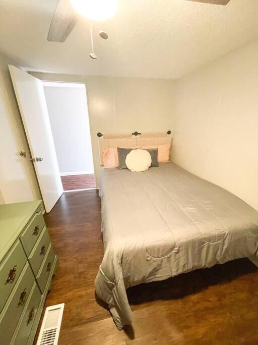 Centrally Located 3 Bedroom West Monroe Zewnętrze zdjęcie