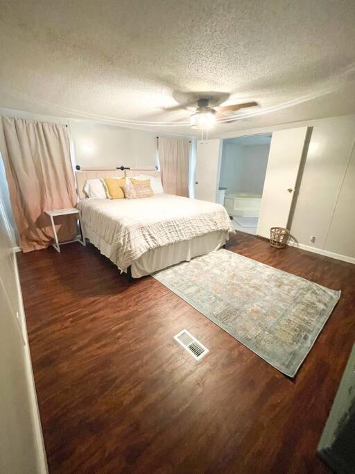 Centrally Located 3 Bedroom West Monroe Zewnętrze zdjęcie