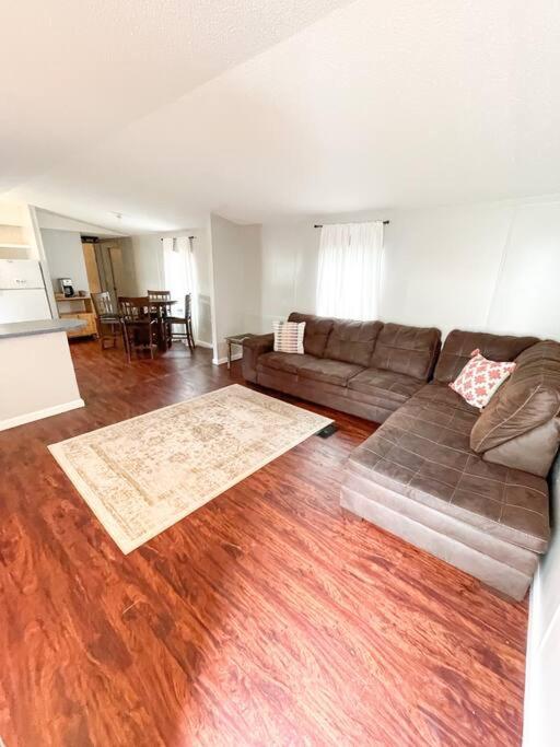Centrally Located 3 Bedroom West Monroe Zewnętrze zdjęcie