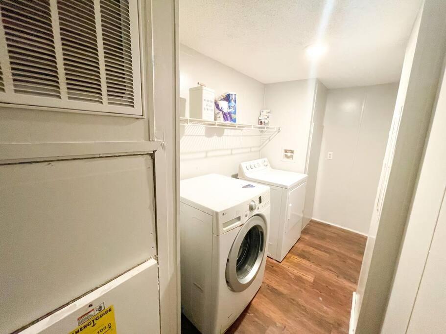 Centrally Located 3 Bedroom West Monroe Zewnętrze zdjęcie