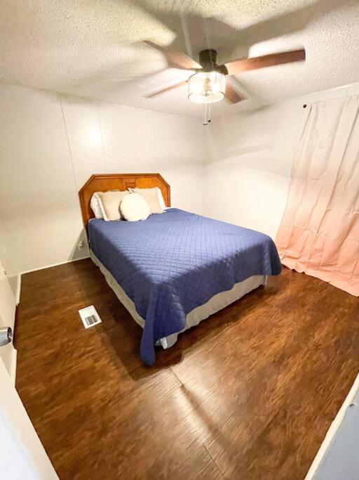 Centrally Located 3 Bedroom West Monroe Zewnętrze zdjęcie