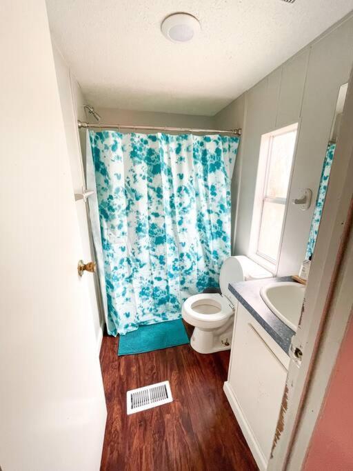 Centrally Located 3 Bedroom West Monroe Zewnętrze zdjęcie