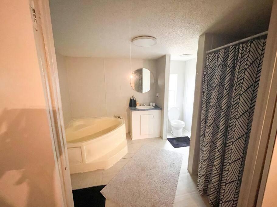 Centrally Located 3 Bedroom West Monroe Zewnętrze zdjęcie