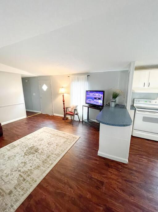 Centrally Located 3 Bedroom West Monroe Zewnętrze zdjęcie